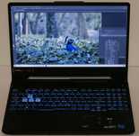 laptop dla gier asus tuf gaming f15
