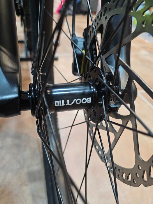 Aros TREK Alex MD35 Tam. 29