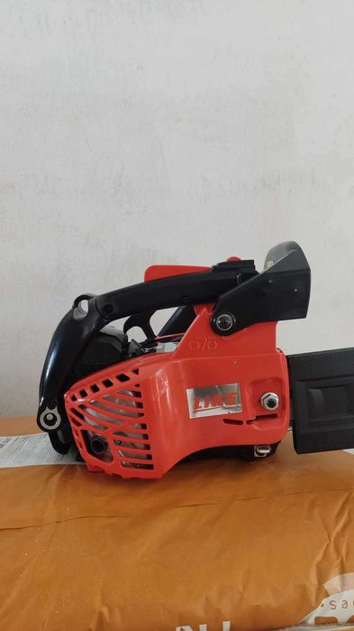 Motosserra Like Japan 30.1cc NOVO 3 anos Garantia OFERTA DE PORTES