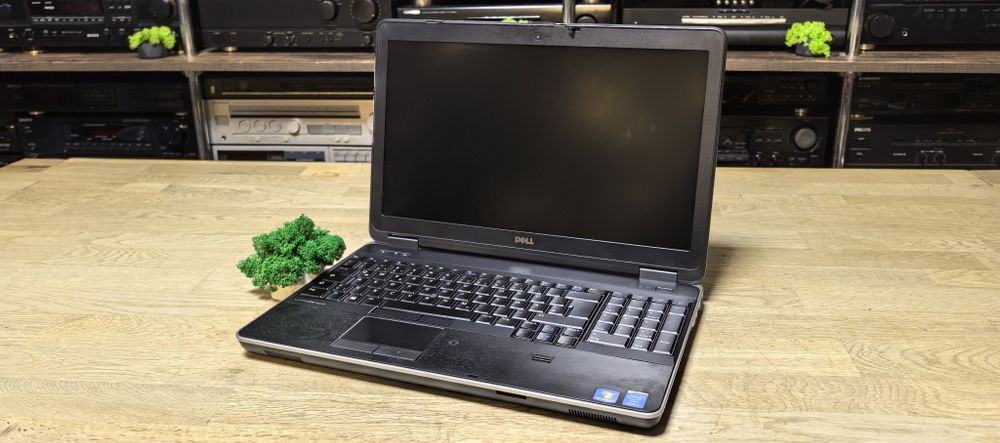 Ноутбуки Packard Bell MS 2303/Sony SVF152C29М/Dell E6540