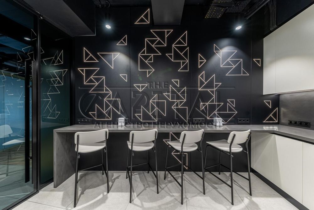 Оренда офісу, вул. Коновальця Євгена, БЦ Хвиля, Печерський р-н