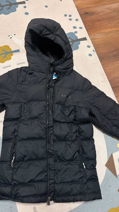 Курточка дитяча зимова Columbia