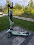 Hulajnoga Scoot and ride