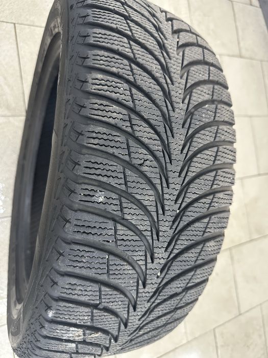 Шини Goodyear UltraGrip Ice +