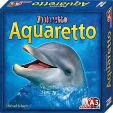 Vários jogos de tabuleiro