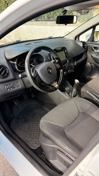 Renault Clio 1.5 dci