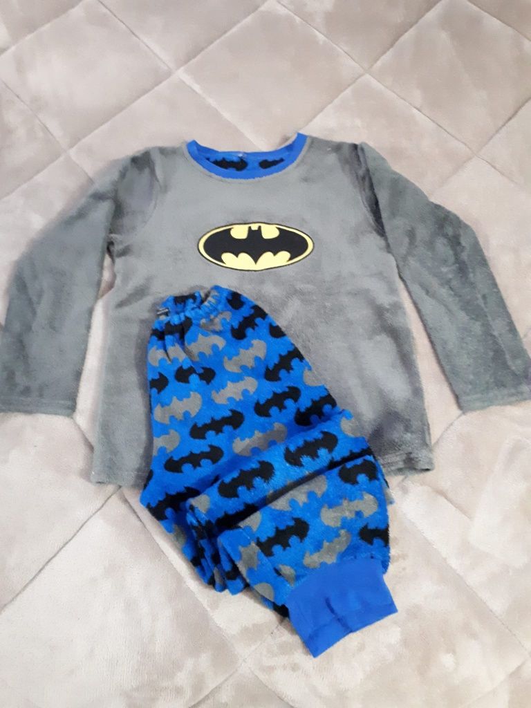 Vários - Pijamas de menino - Vendido