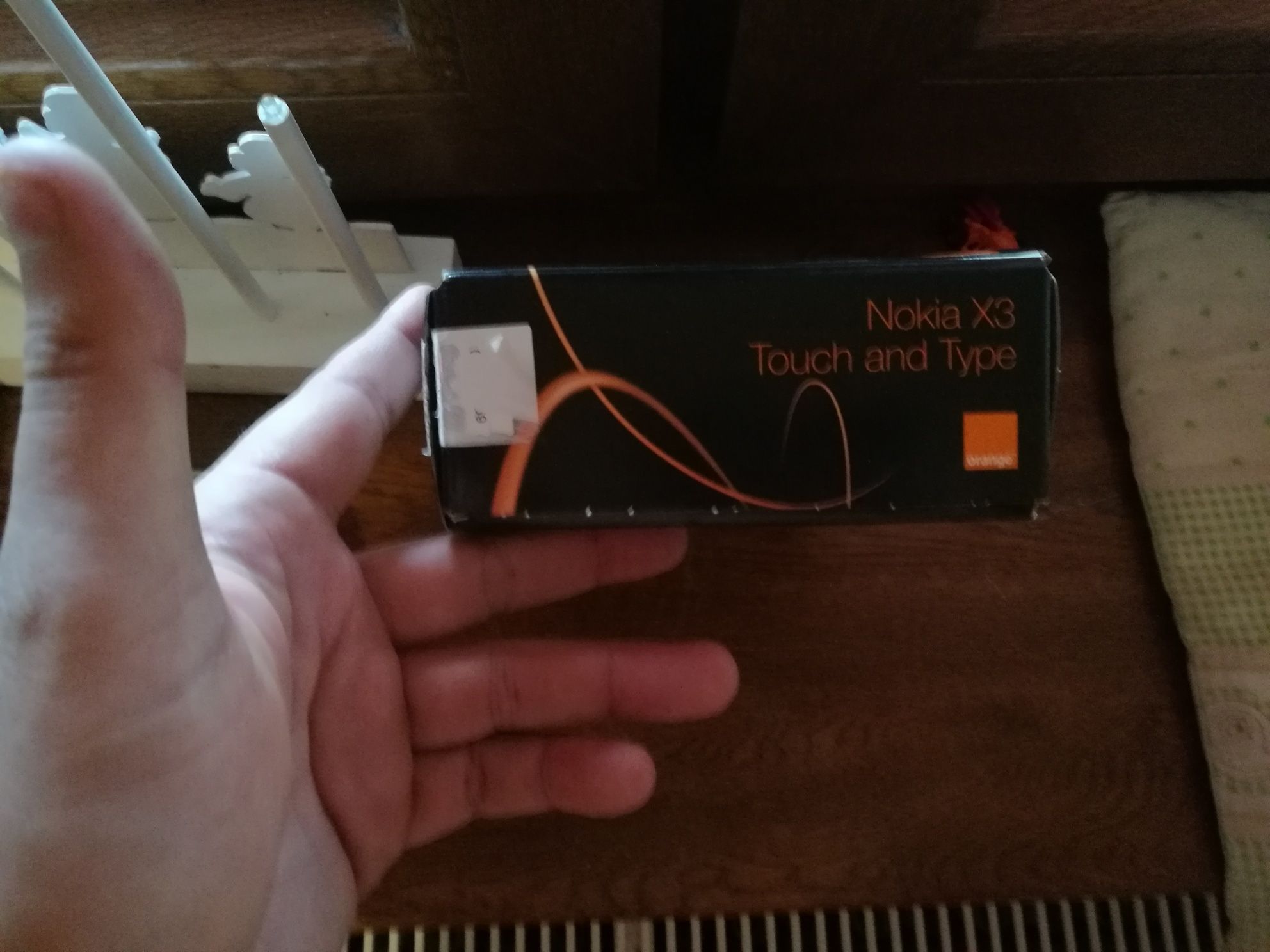 Telefon nokia w dobrym stanie dla konesera