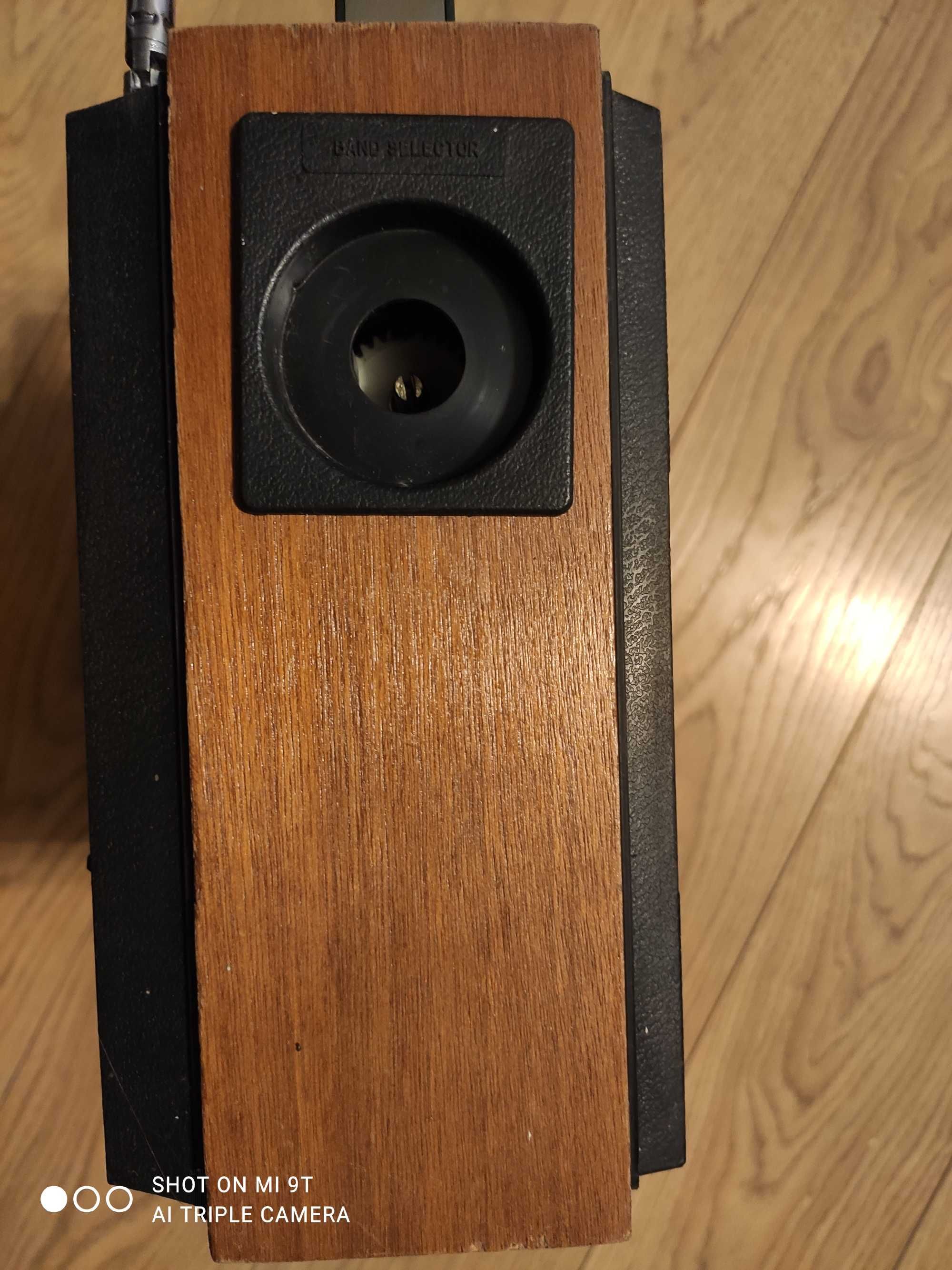 Selena B 216 Radio USSR