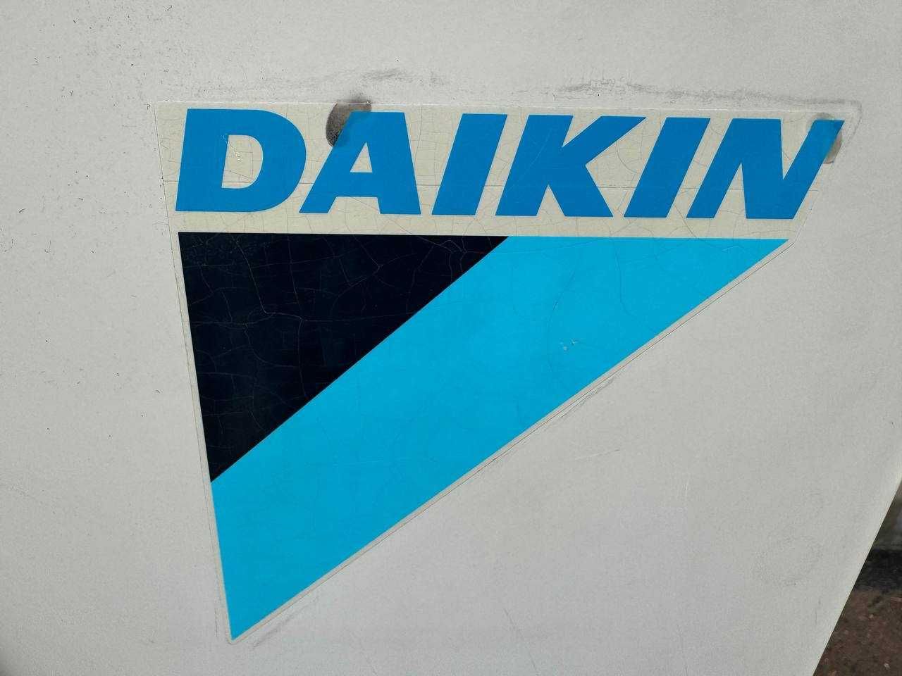 Настінна спліт-система японського бренду Daikin(70 м²)для охолодження!