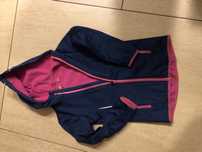 Softshell Civit 122/128
