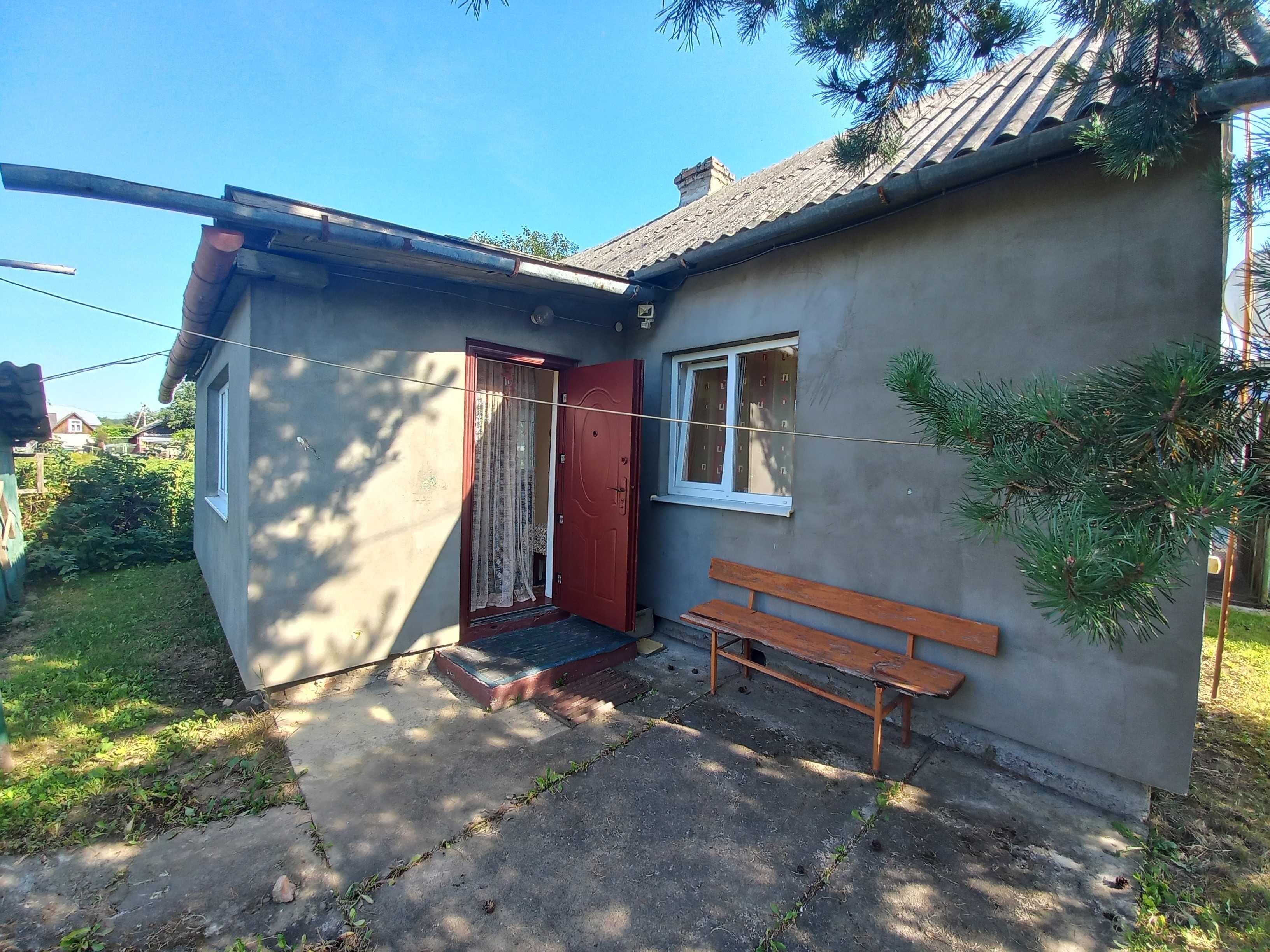 Продаж будинку з ділянкою 8 сот. Рожнятів