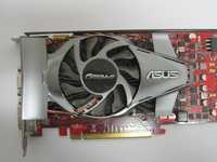 Placa Gráfica ASUS Radeon HD 4770