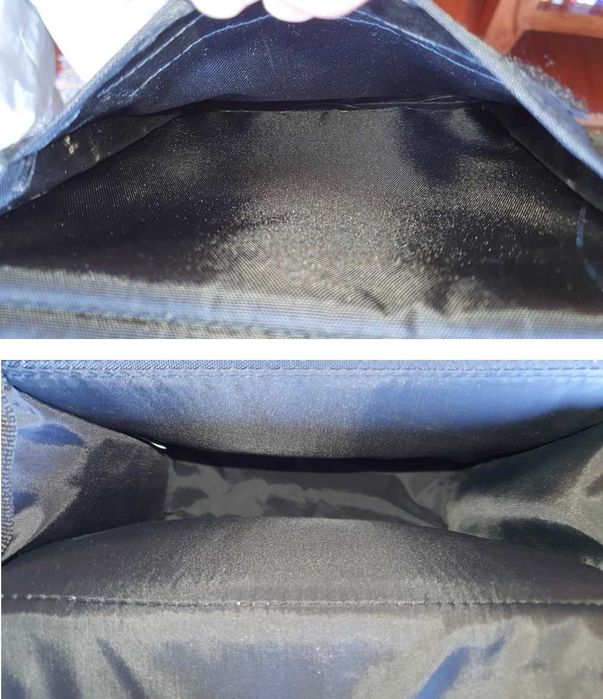 Bolsa para CD's ou qualquer esquipamento de pequena dimensão