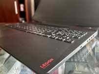Laptop Gamingowy Lenovo Legion Y720 i7 GTX1060 32gb RAM