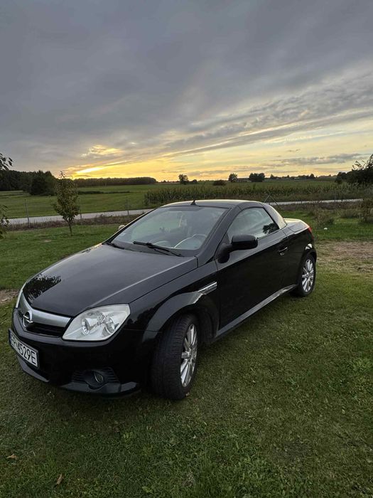 Opel Tigra 1.8 Perfekcyjny
