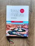Teraz matura 2016 Geografia