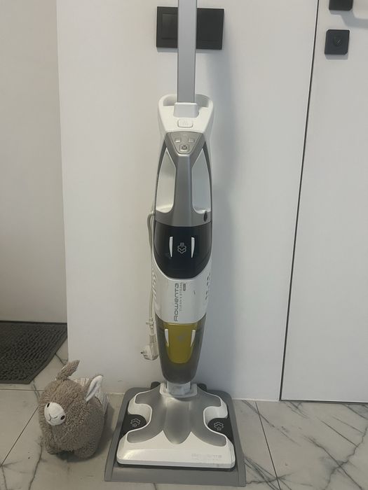 Пилосос-пароочисник Rowenta Clean & Steam Multi RY8561WH