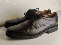 Cushion Cell Clarks туфли