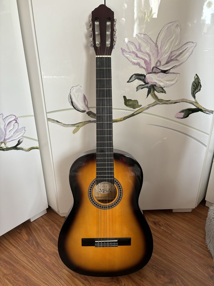 Gitara klasyczna