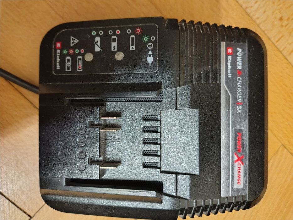 Ładwarka Einhell Power Charger 3 V