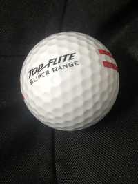 6 Bolas de Golf - Top Flite - Super Range