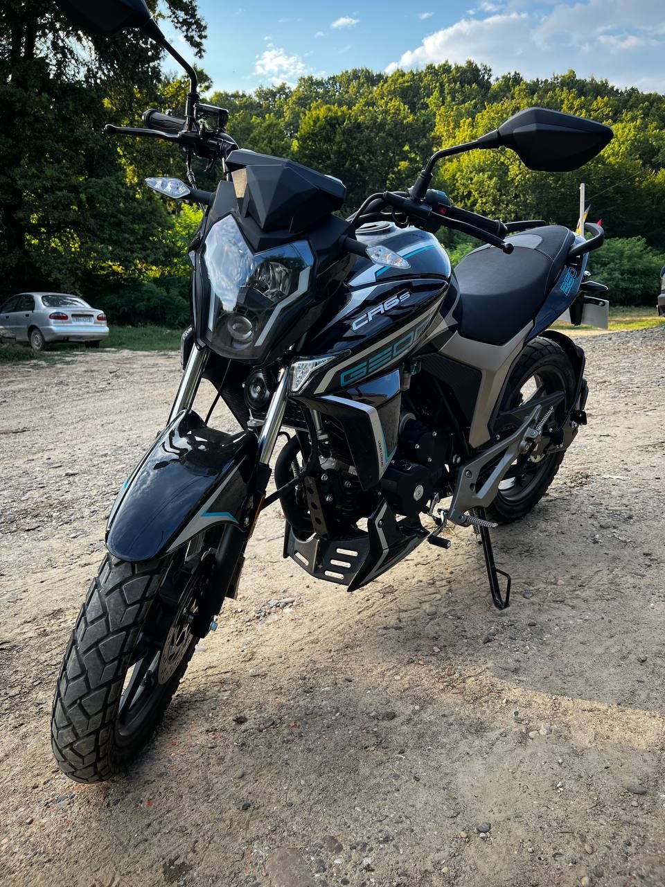 Geon cr6s 250 2024рік