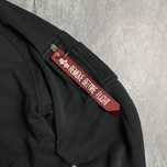 ALPHA INDUSTRIES лєнта лента брелок для ключів стрічка USA bomber MA-1