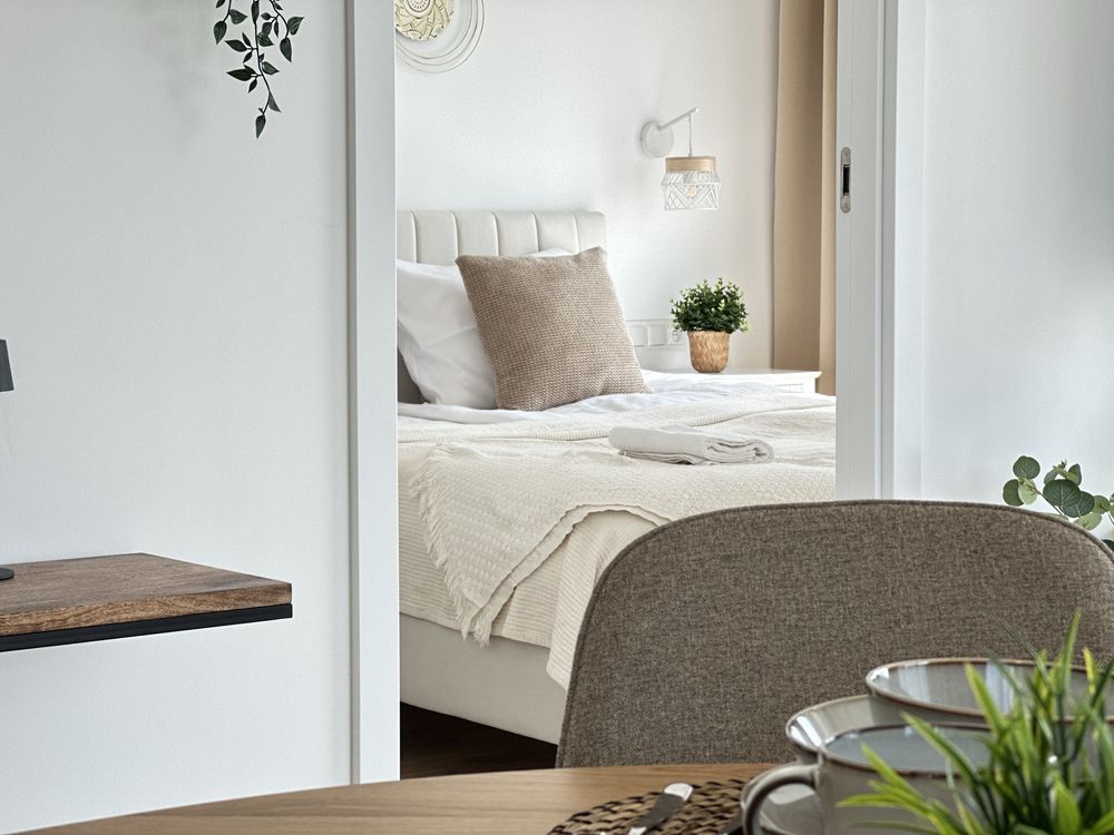 Apartament BEACH GLOW-Sand Dunes Dziwnów 60m od plaży EPapartamenty