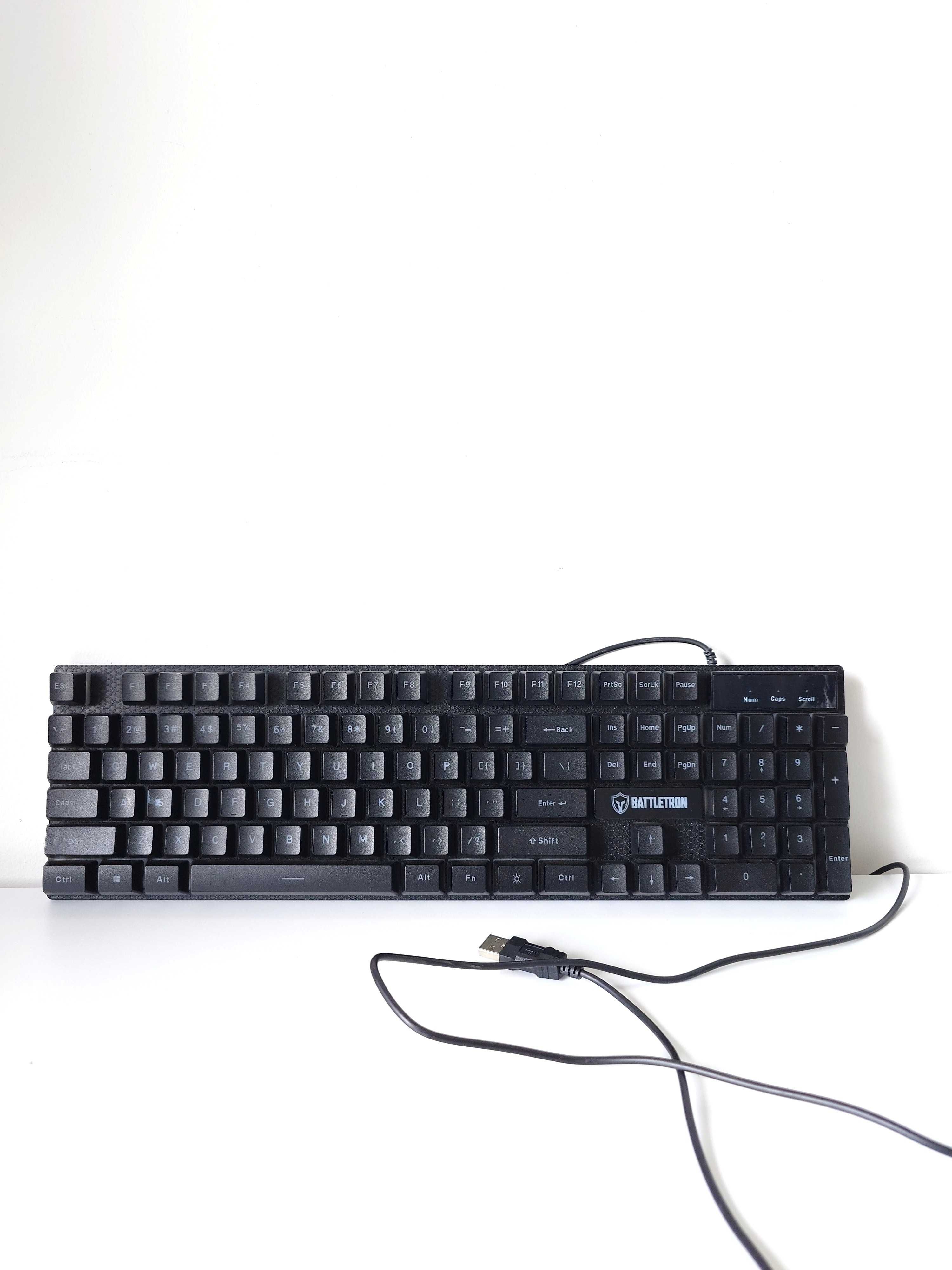 Klawiatura Battletron GE007156