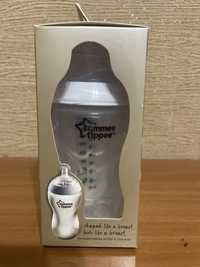 Бутылочка для кормления tommee tippee