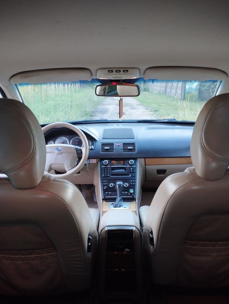 Volvo XC 90 2007