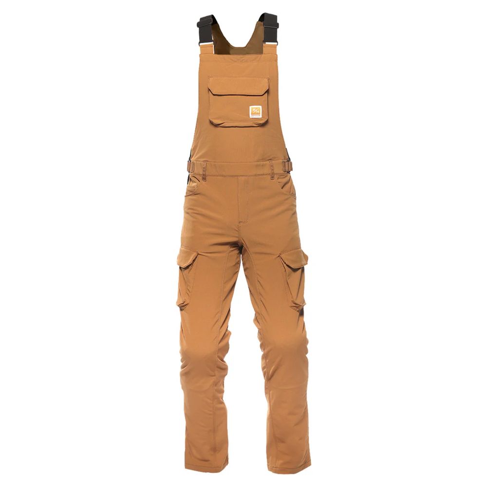 Комбенізон Fasthouse motorall sanguaro 34