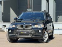 BMW X5 E70 2008 року, 3.0 бензин, автомат, повний привід, 200т.км.