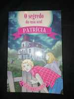 Vende-se livro "O Segredo Da Casa Azul (Patricia)"