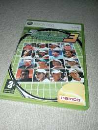 Gra Xbox 360 - Smash Court Tennis 3