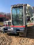 Wozidło budowlane Takeuchi