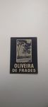 Guia ROTEP de Oliveira de Frades, de 1956