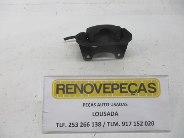 Pinça travão / maxila de travão frente direita FIAT Punto (188_)