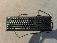 Teclado ASUS em ótimo estado