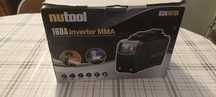 160A inverter eletrodo  nutool