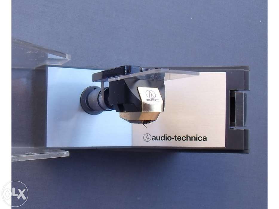 Célula Audio-Technica AT-OC9