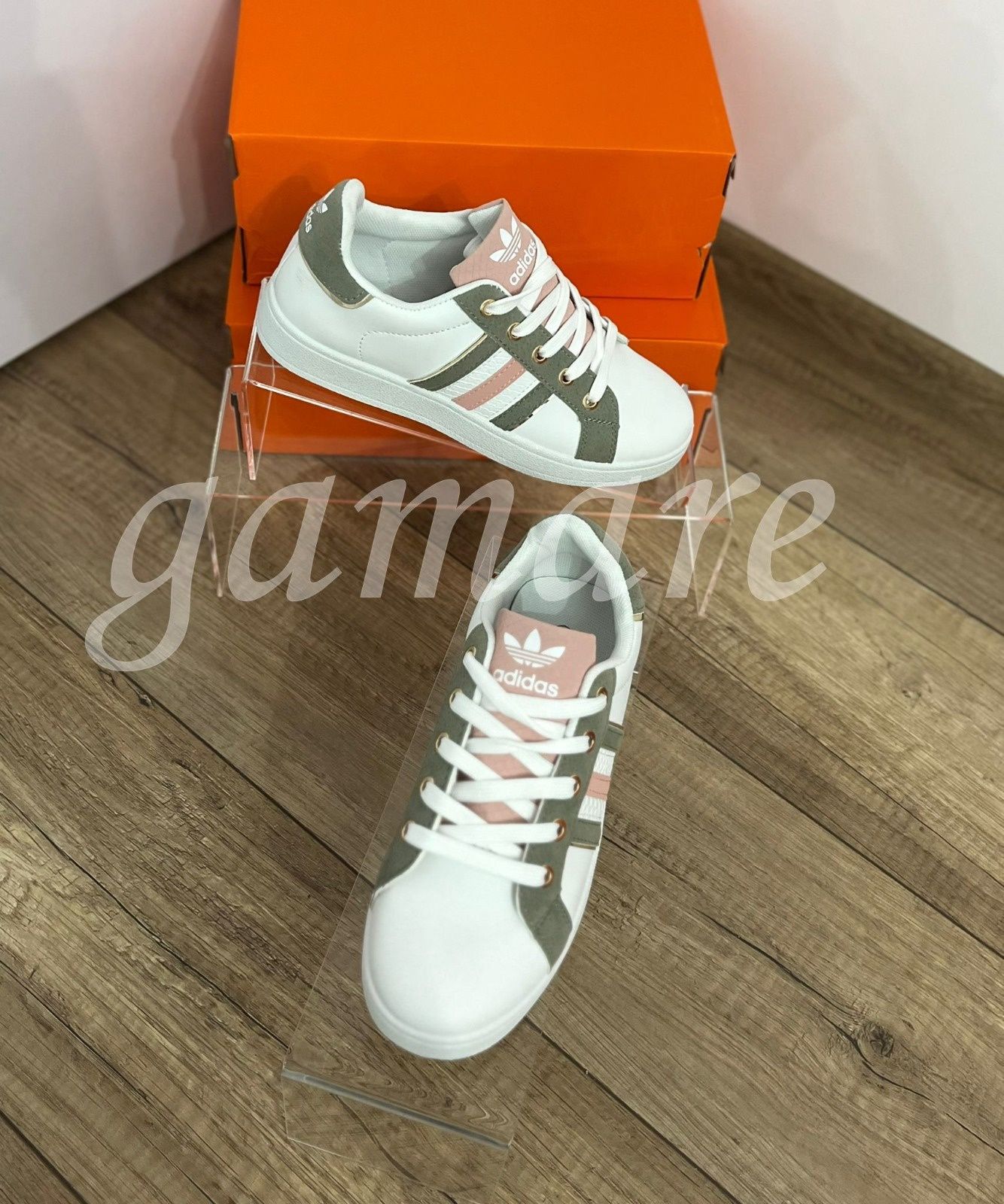 białe damskie buty adidas superstar nowe adidasy 36-41