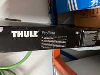 2 Thule ProRide 591