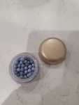 Cień oriflame giordani gold  kolor crystal sapphire nowy