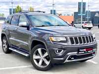 Jeep Grand Cherokee 2015