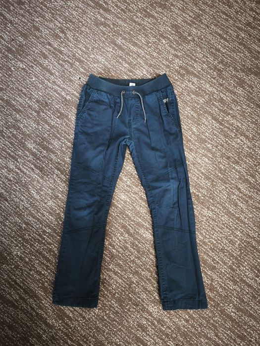 Штанці на хлопчика (3 пари)