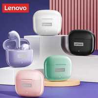 Lenovo LP40 Pro słuchawki Bluetooth 5.1