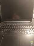 Laptop gamingowy lenovo ideapad gaming 3 15ach6