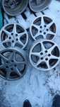 Felgi VW 5x112  15"